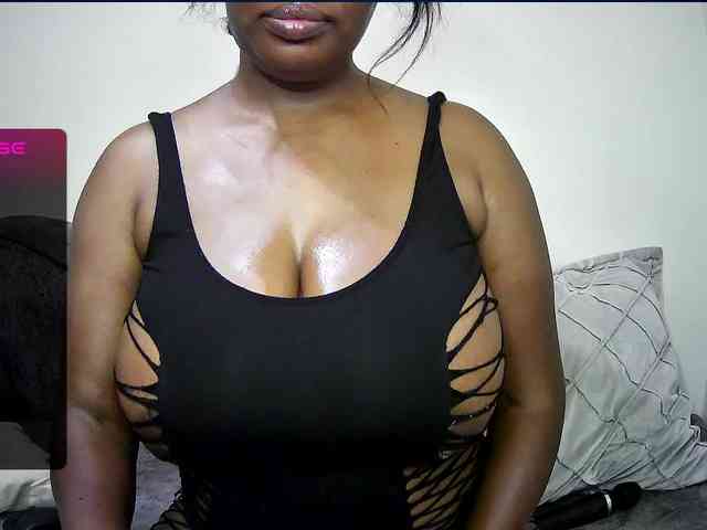 Ebonyblack01 webcam