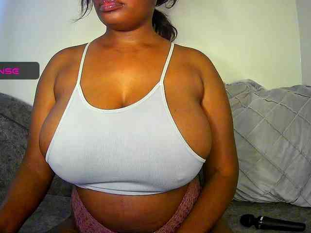 Ebonyblack01 webcam