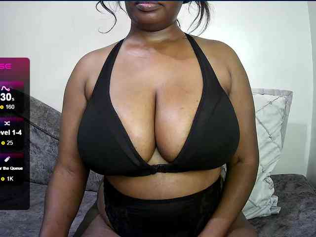 Ebonyblack01 webcam