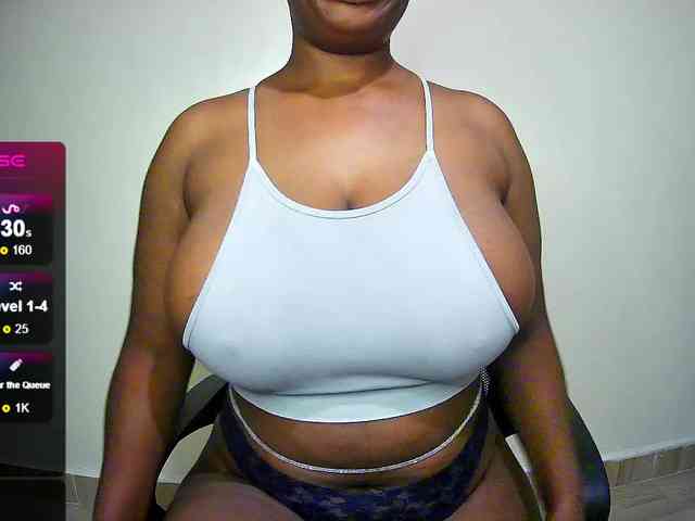Ebonyblack01 webcam