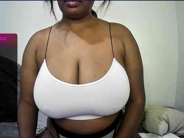 Ebonyblack01 webcam