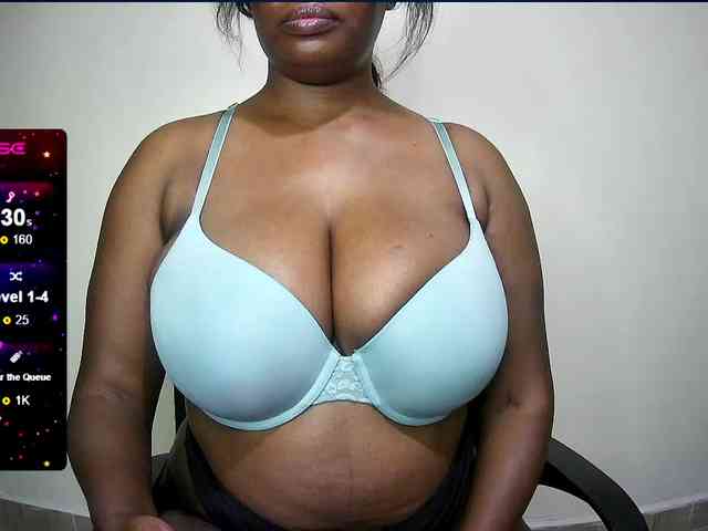 Ebonyblack01 webcam
