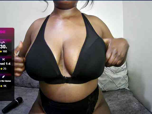 Ebonyblack01 webcam