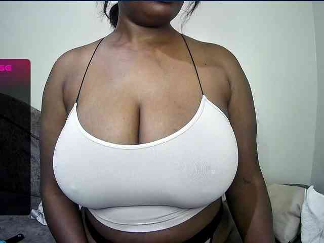 Ebonyblack01 webcam