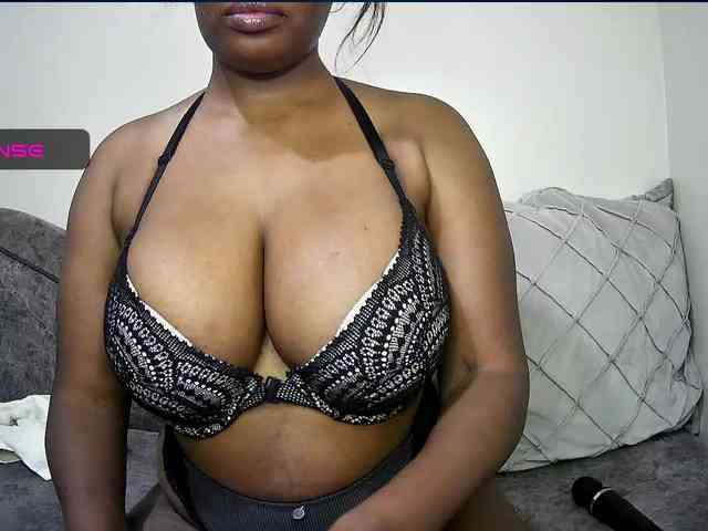 Ebonyblack01 webcam