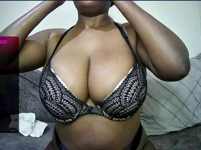Ebonyblack01 webcam