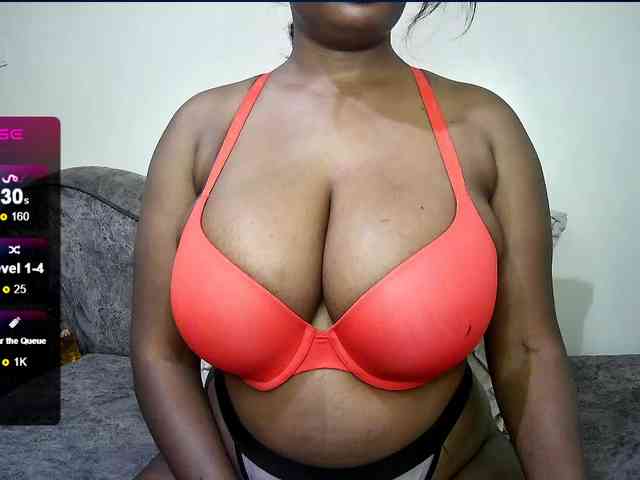 Ebonyblack01 webcam