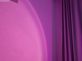 NieRiona Porn Show