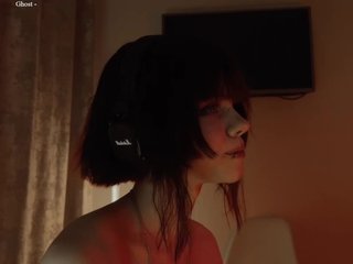 NieRiona Porn Show