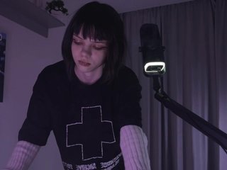 NieRiona Porn Show