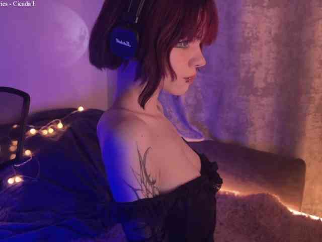 NieRiona webcam