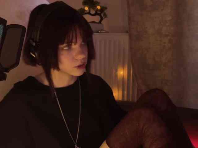 NieRiona webcam