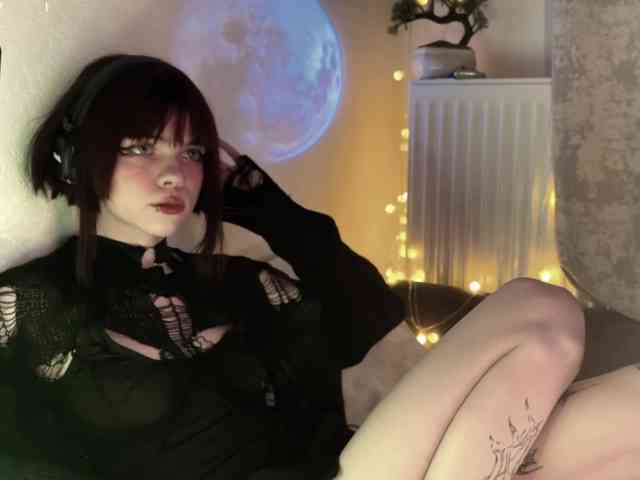 NieRiona webcam