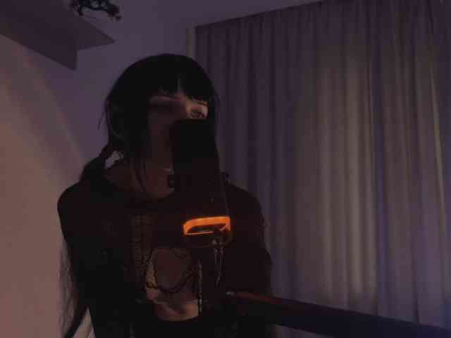 NieRiona webcam