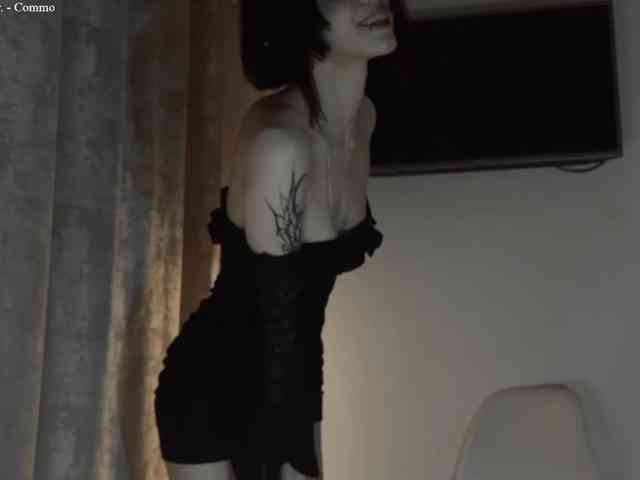 NieRiona webcam