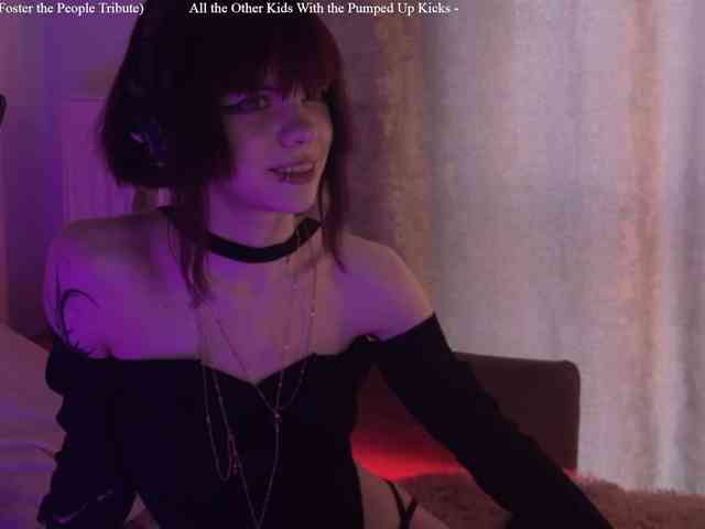 NieRiona webcam