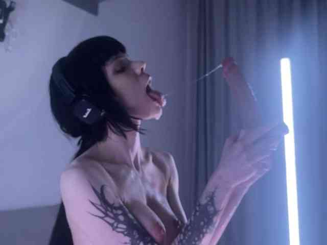 NieRiona webcam