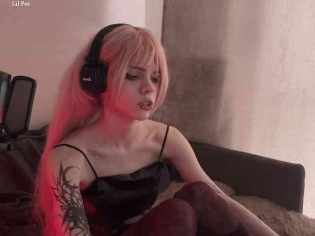 rionaakira Live Webcam on BongaCams