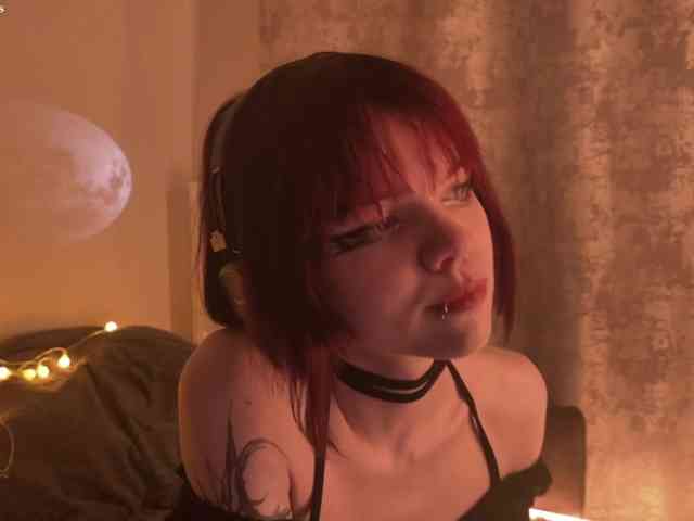 NieRiona webcam