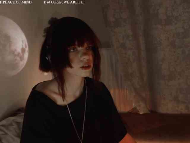 NieRiona webcam