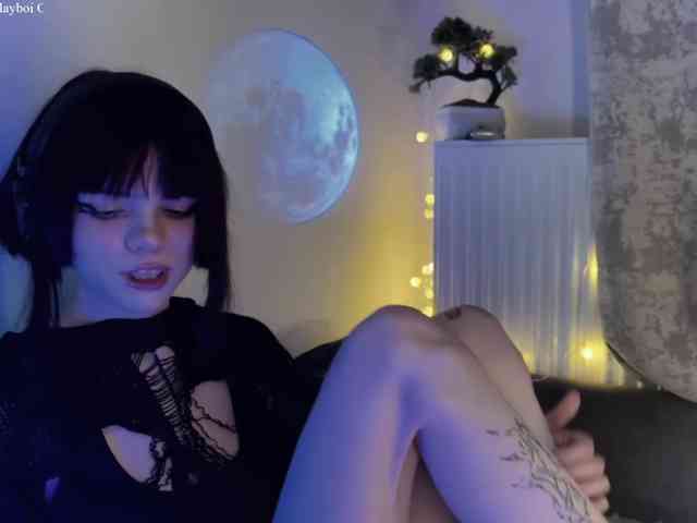 NieRiona webcam