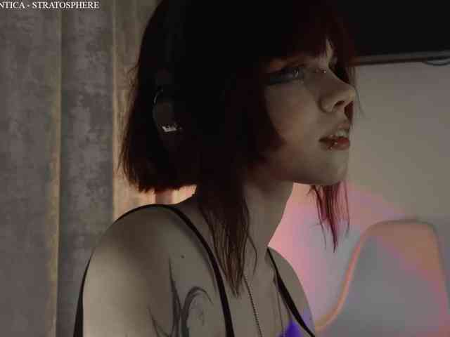 NieRiona webcam