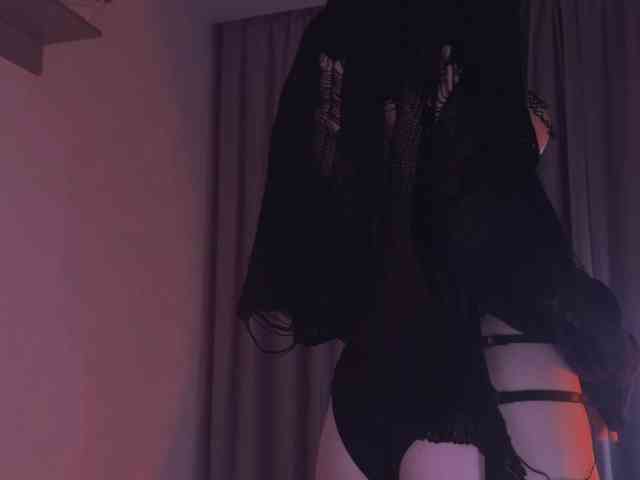 NieRiona webcam