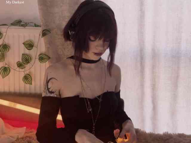 NieRiona webcam