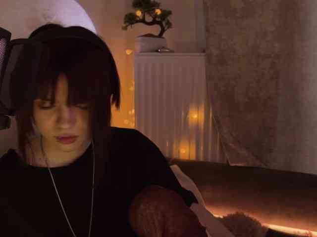 NieRiona webcam