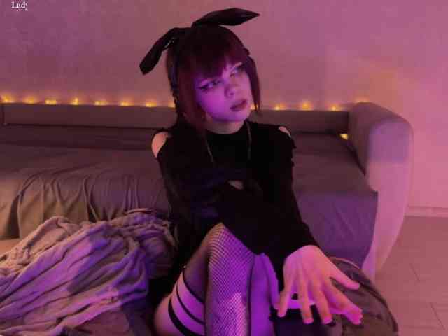 NieRiona webcam