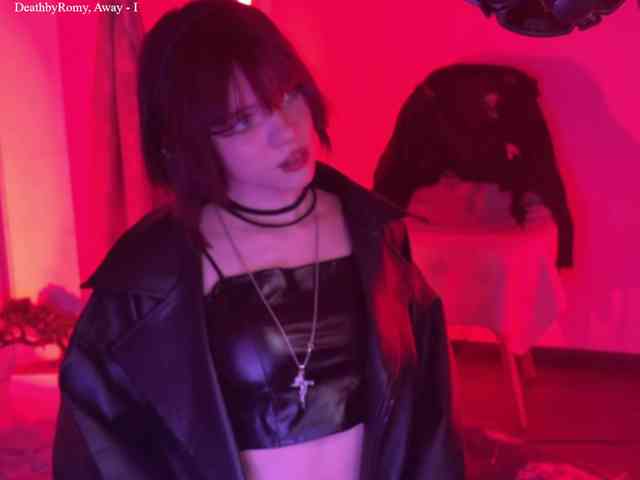 NieRiona webcam