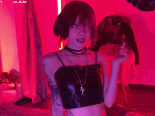 NieRiona webcam