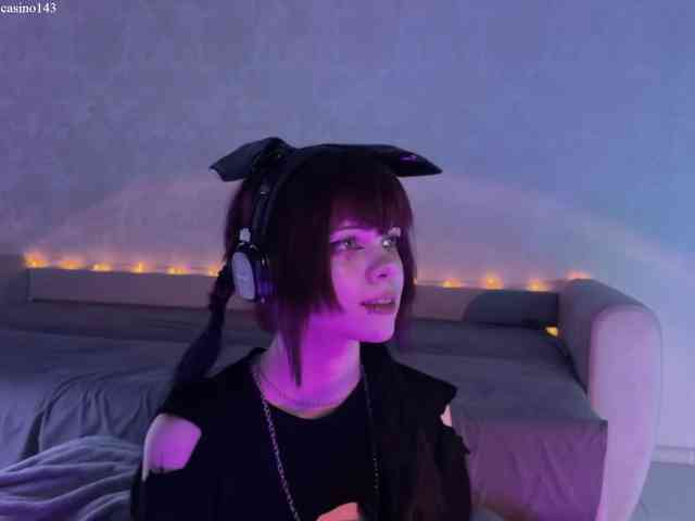 NieRiona webcam