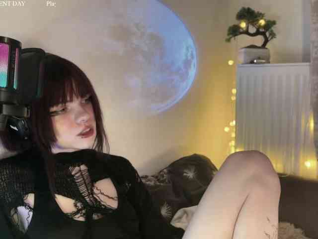 NieRiona webcam