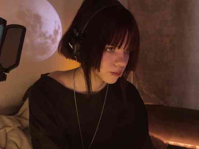 NieRiona webcam