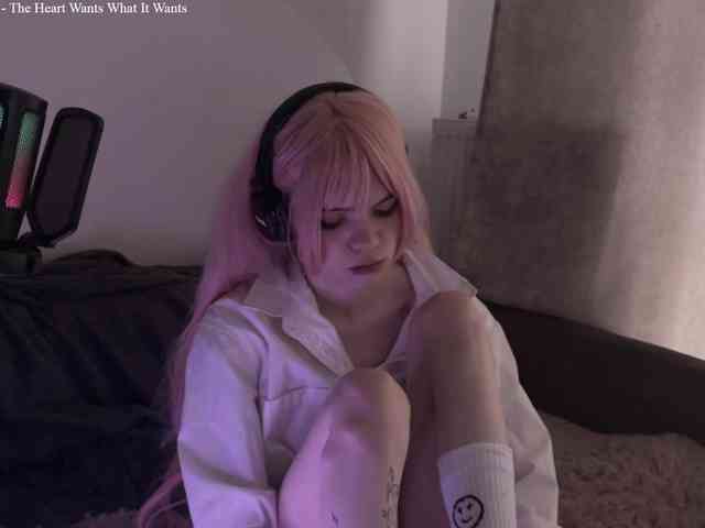 rionaakira Live Webcam on BongaCams