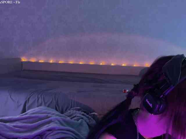 NieRiona webcam