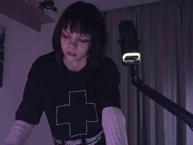 NieRiona webcam