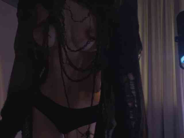 NieRiona webcam