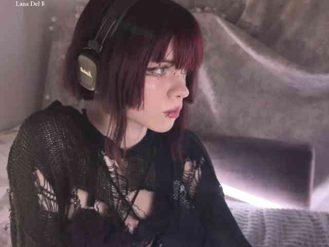 NieRiona webcam