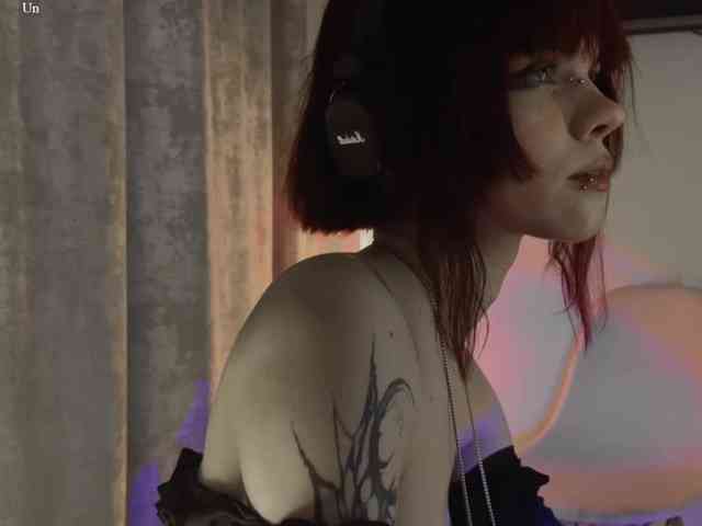 NieRiona webcam