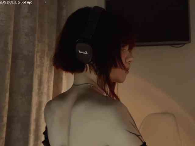 rionaakira Live Webcam on BongaCams