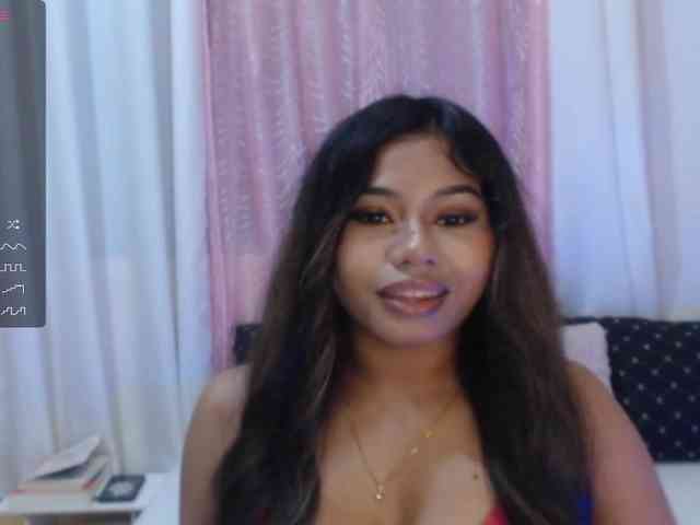jennysunrise Live Webcam on BongaCams