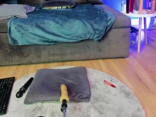 rosa-catalleya Porn Show
