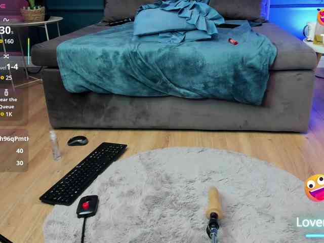 videochat online Rosa-catalleya