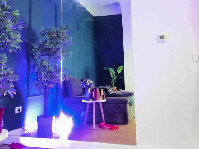 rosa-catalleya webcam