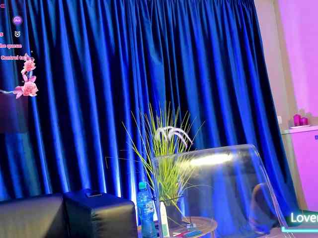 rosa-catalleya Live Webcam on BongaCams