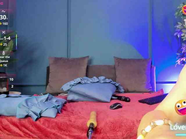 rosa-catalleya webcam