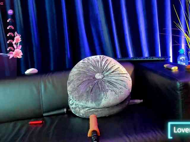 rosa-catalleya Live Webcam on BongaCams