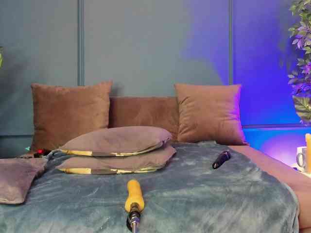 live adult cam Rosa-catalleya